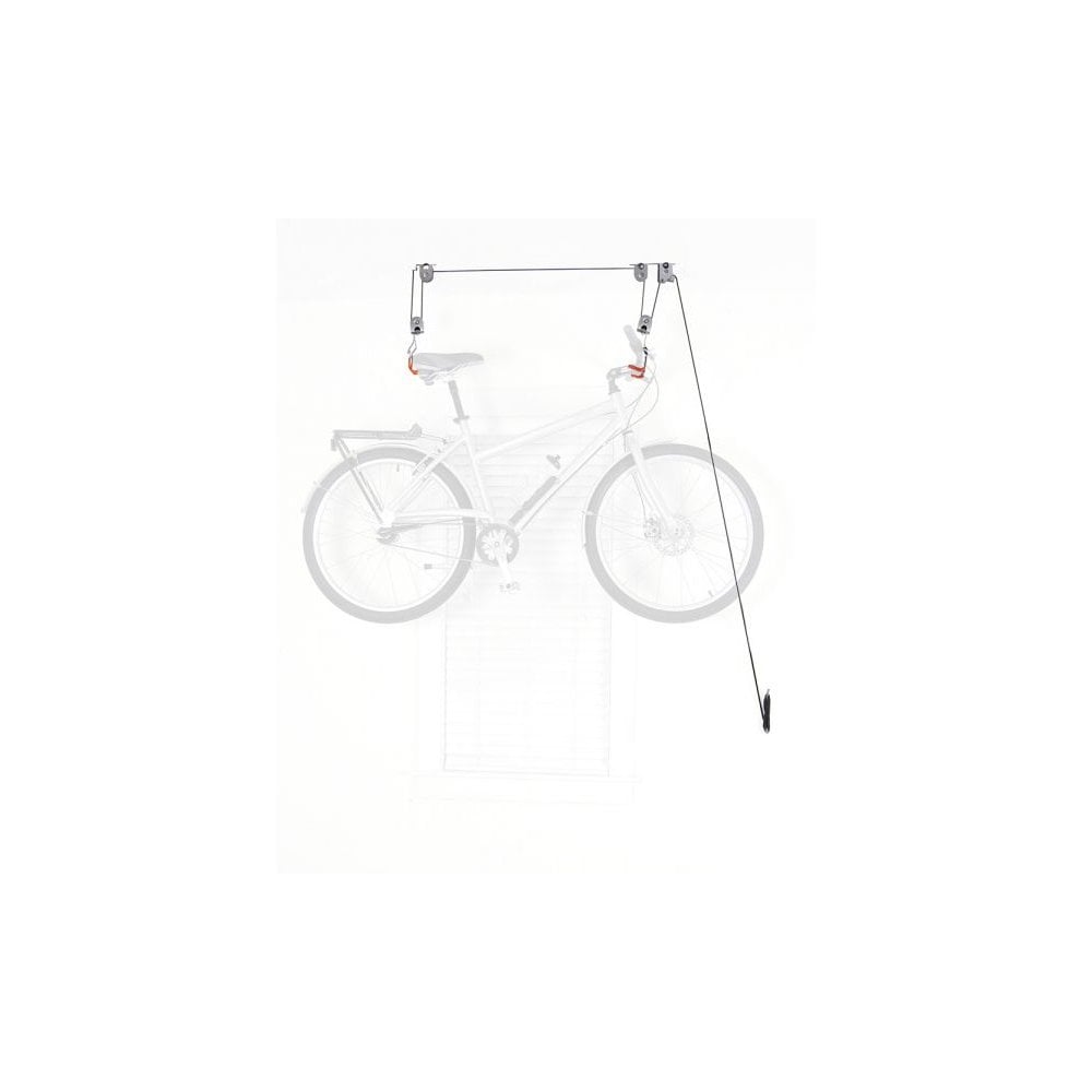 Delta Storage - Bike Hoist - 1 Bike