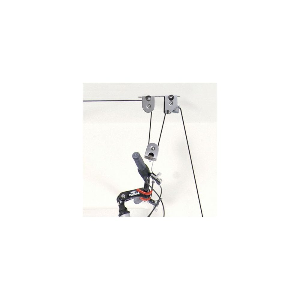 Delta Storage - Bike Hoist - 1 Bike