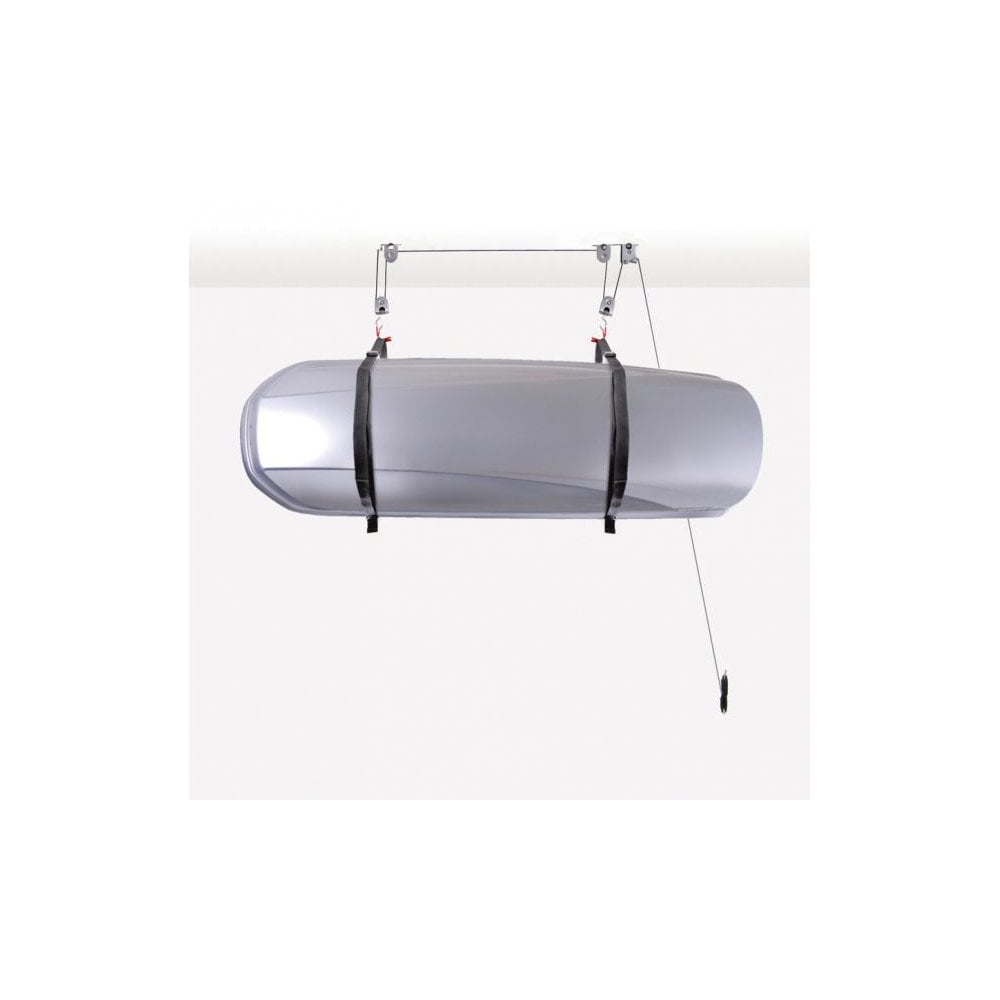 Delta Storage - Bike Hoist - 1 Bike