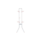 Delta Storage - Rack Gravity - 2 Bike