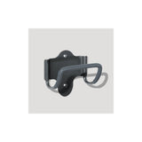 Delta Storage - Wall-Mount Utility Hook Wide