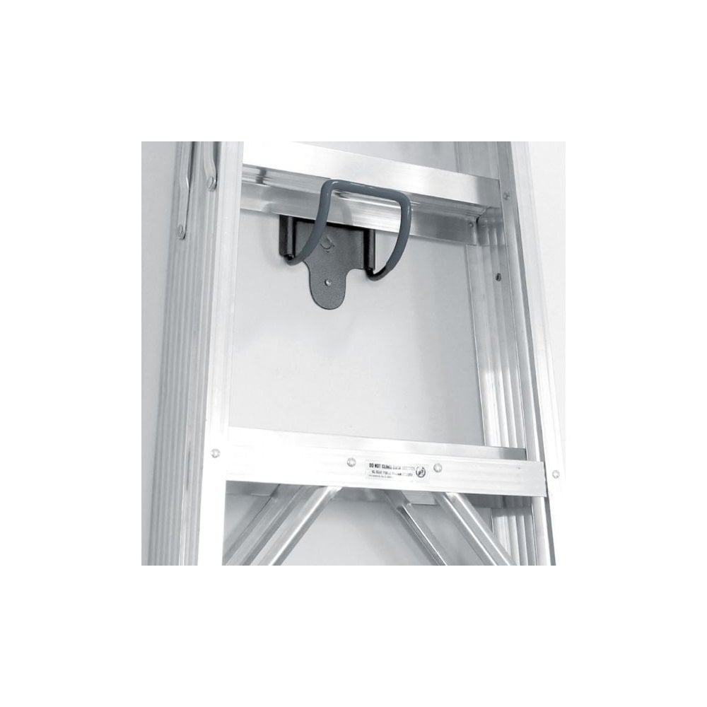 Delta Storage - Wall-Mount Utility Hook Wide
