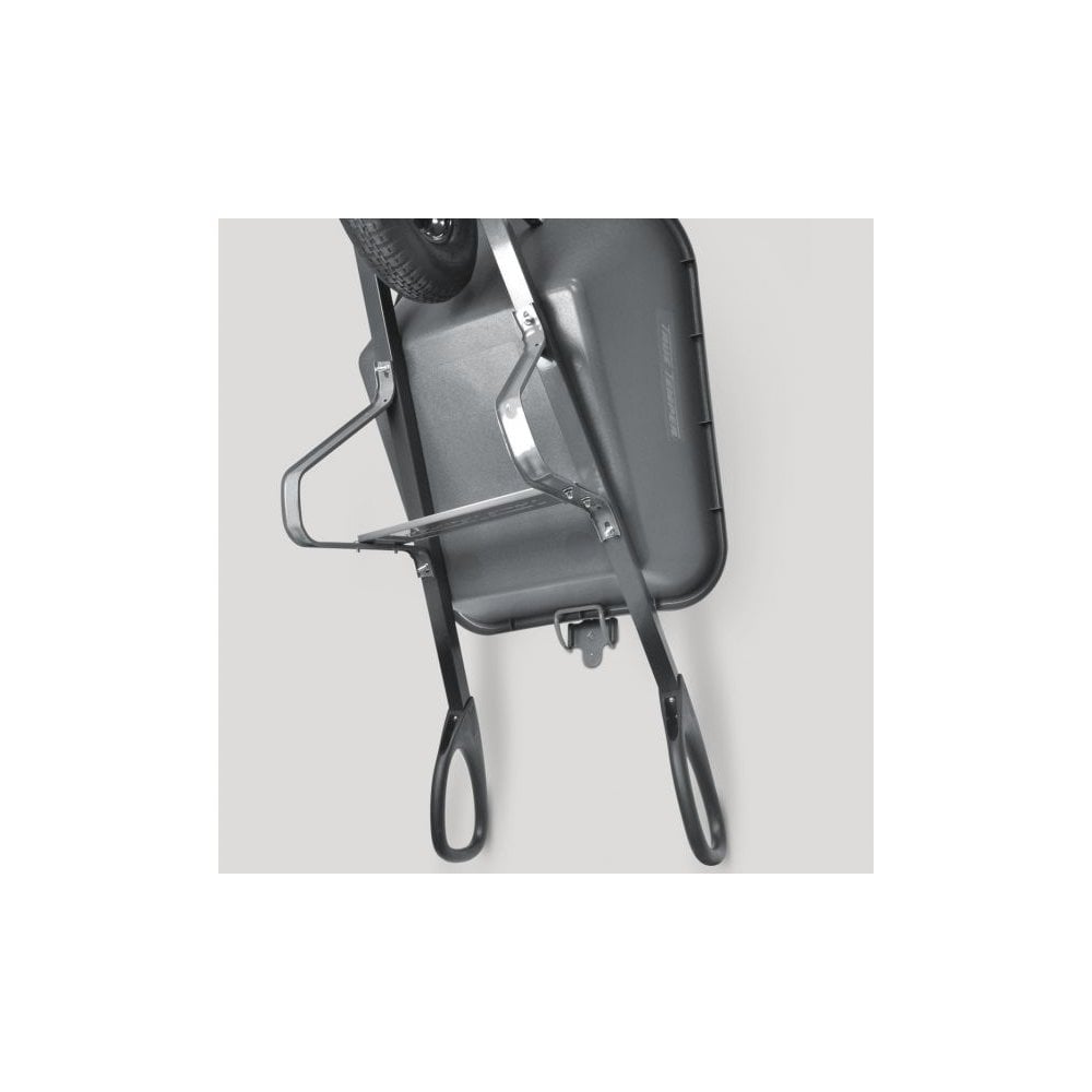 Delta Storage - Wall-Mount Utility Hook Wide