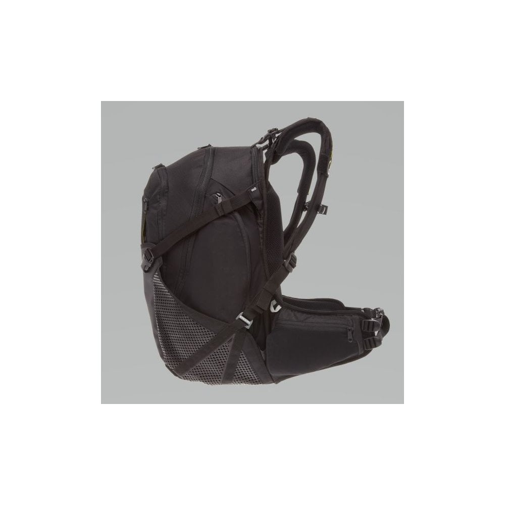 Ergon Panniers & Bags - BX4 Evo
