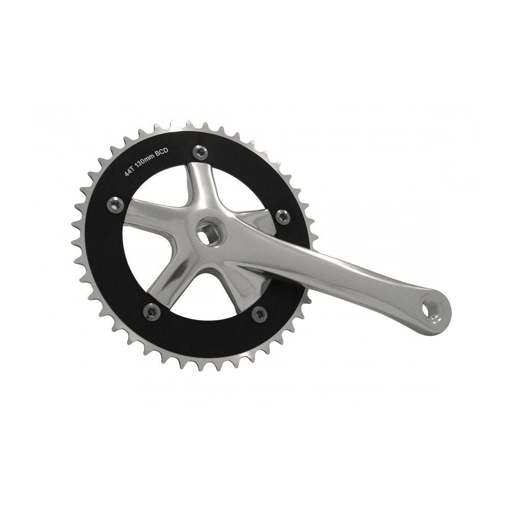 System Ex Crankset Cranks