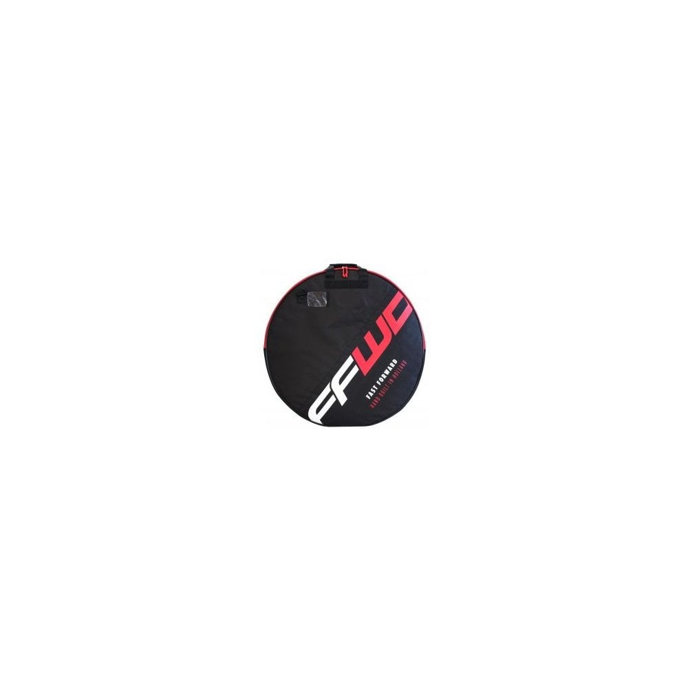 FFWD Travel - Wheel Bags