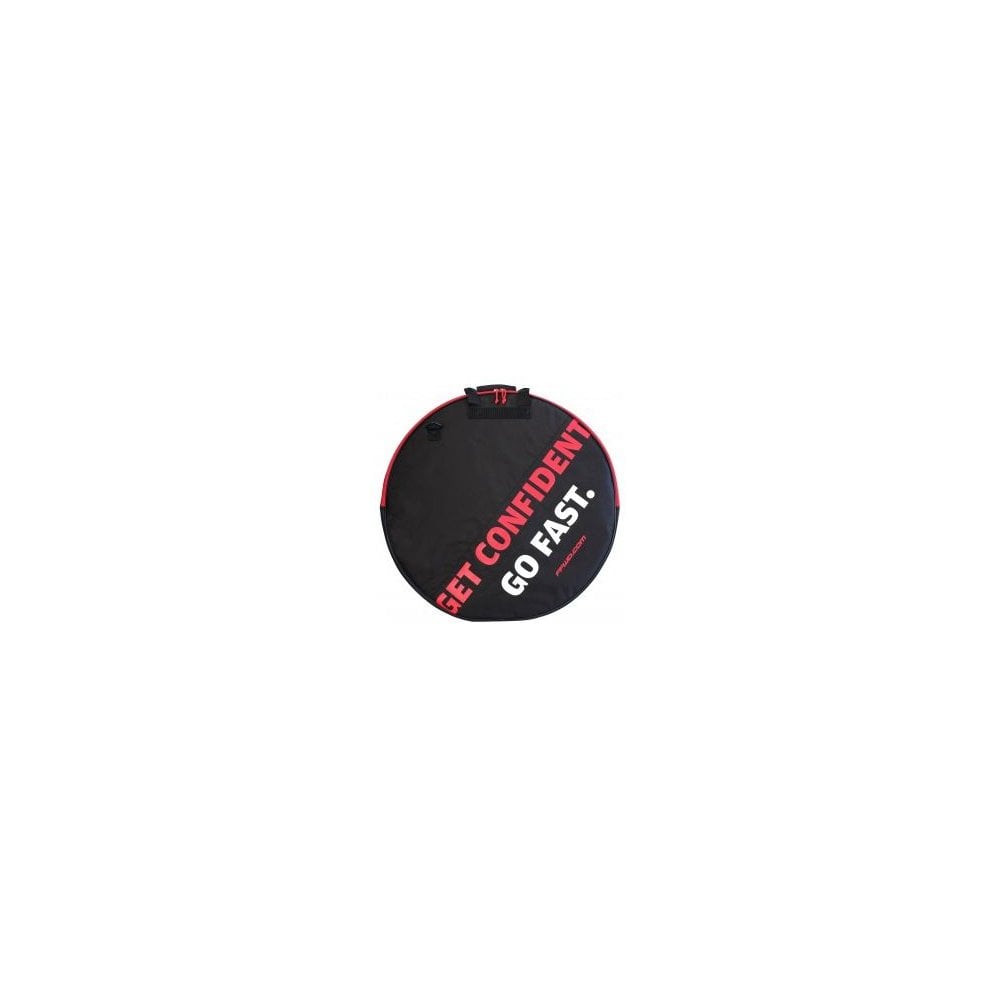 FFWD Travel - Wheel Bags