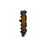 System Ex M1500 Flat Pedals