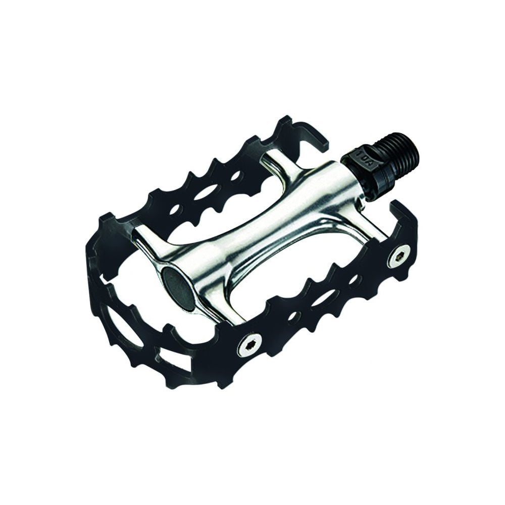 System Ex M700 Flat Pedals