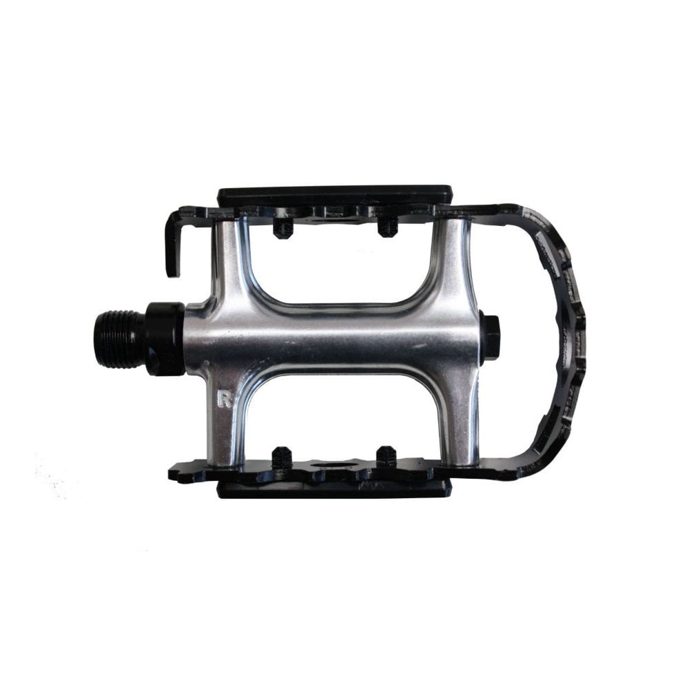 System Ex M700 Flat Pedals