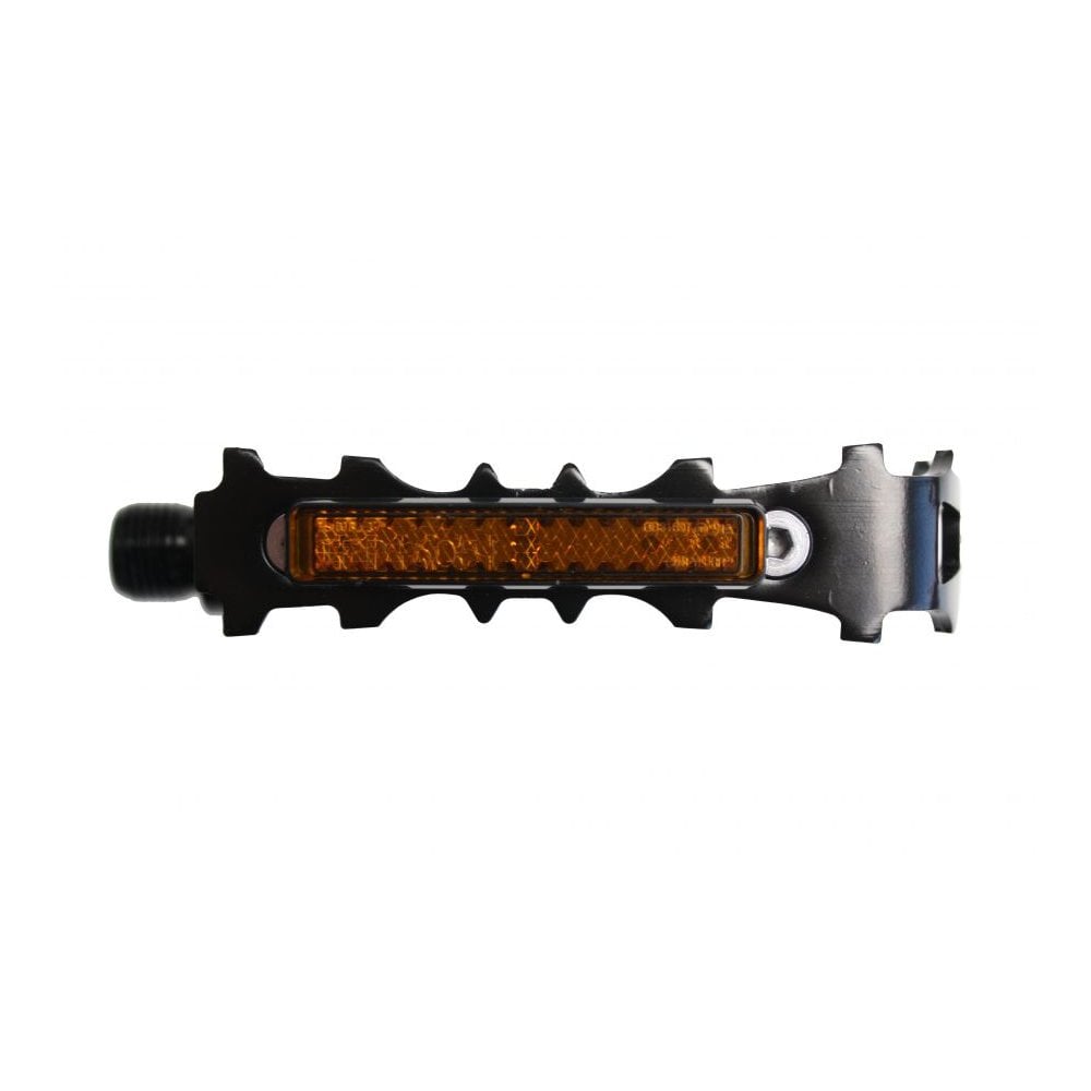 System Ex M700 Flat Pedals