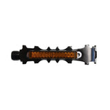 System Ex M700 Flat Pedals