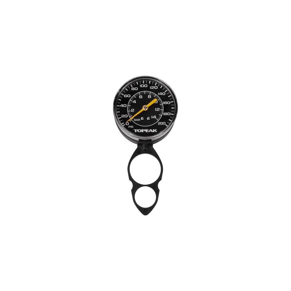 Topeak Spare Gauge Set For JoeBlow Twin Turbo Track Pump