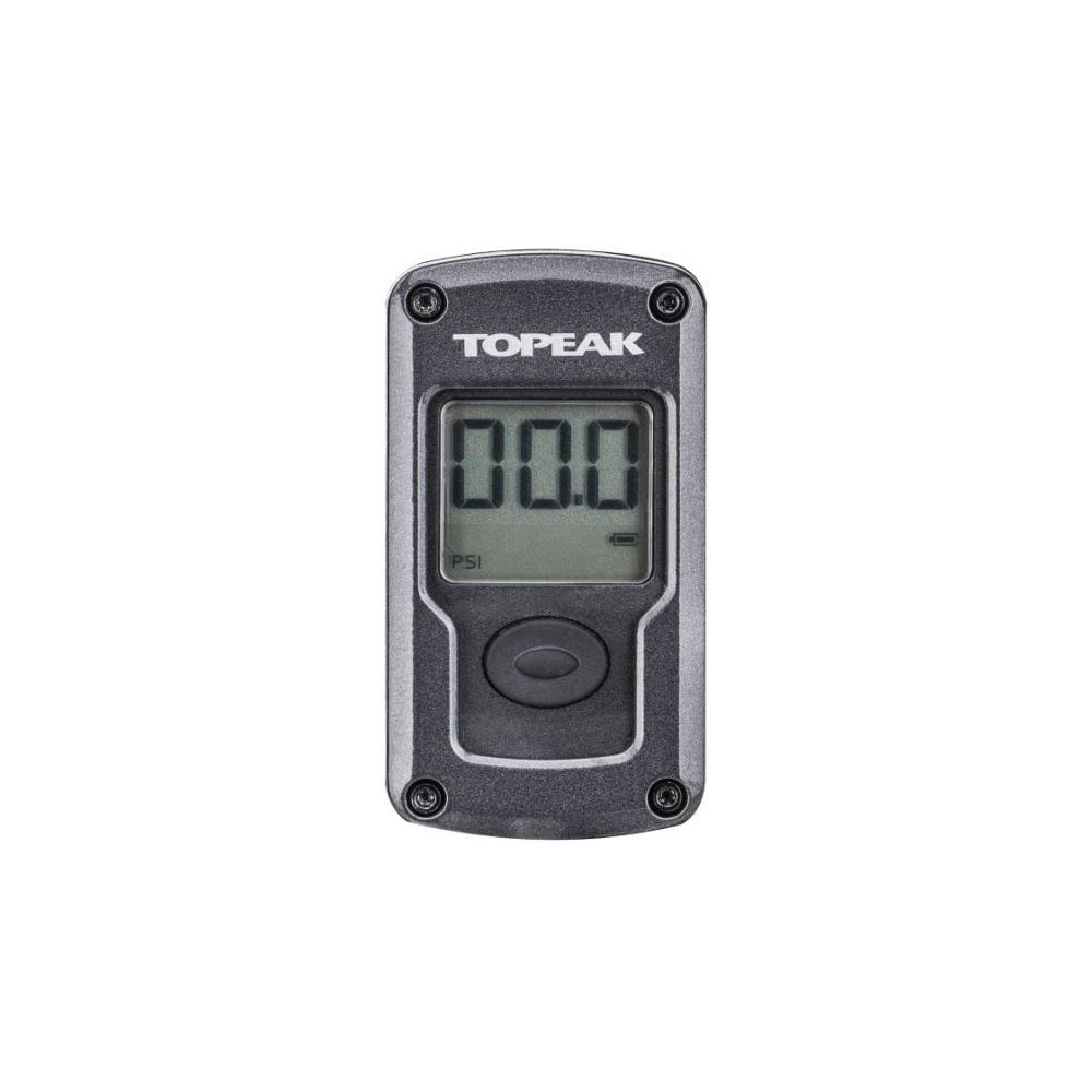 Topeak Spare Gauge Set For Morph Turbo Digital
