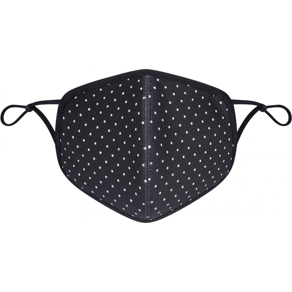 Madison Pollution Masks - Face Covering 3D Reusable