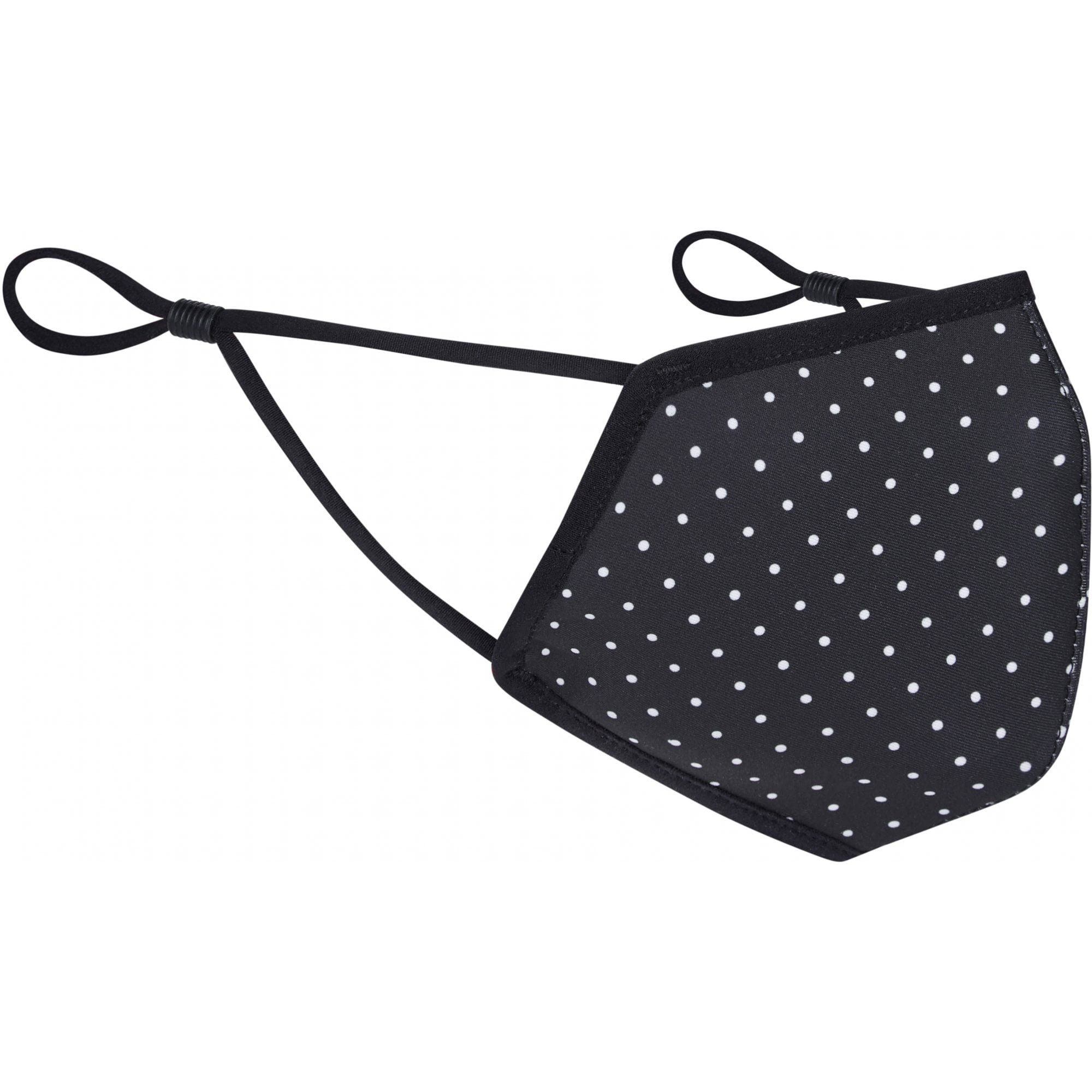 Madison Pollution Masks - Face Covering 3D Reusable