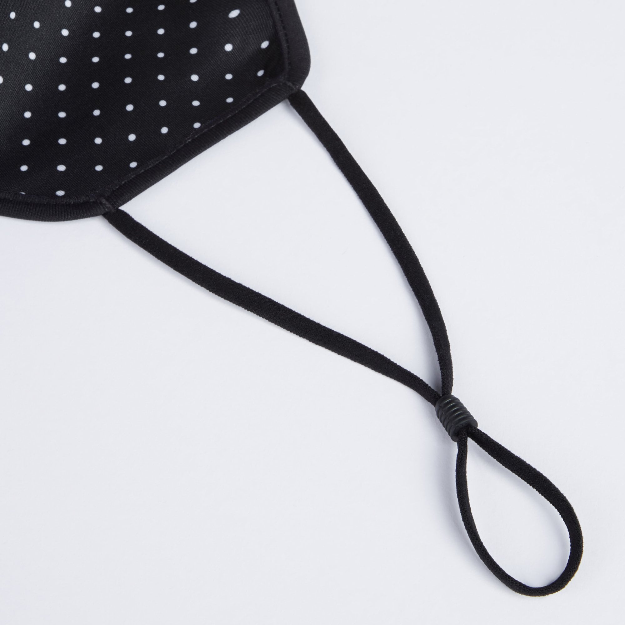 Madison Pollution Masks - Face Covering 3D Reusable