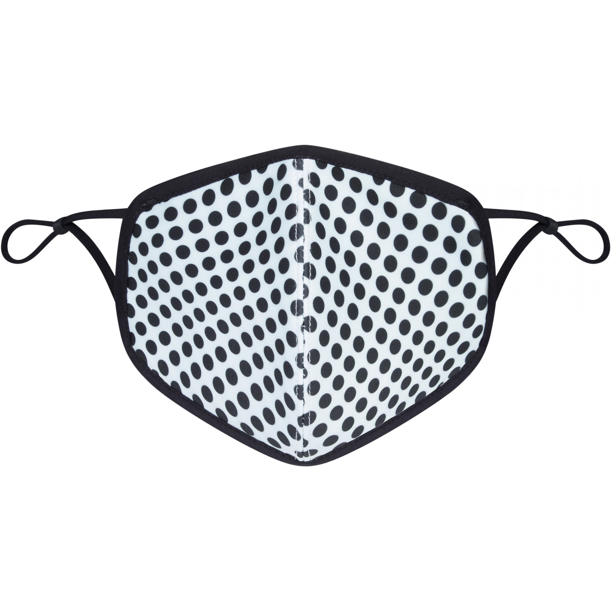 Madison Pollution Masks - Face Covering 3D Reusable