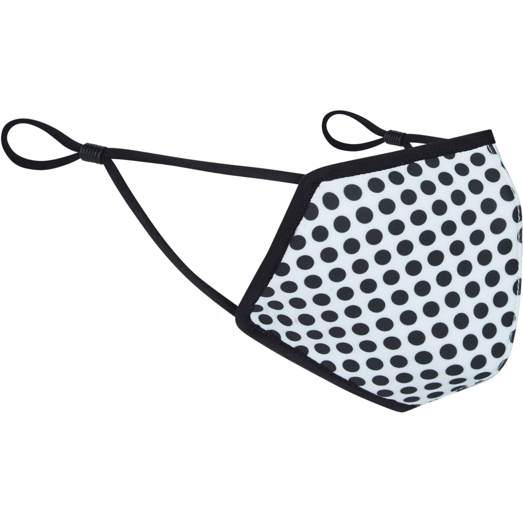 Madison Pollution Masks - Face Covering 3D Reusable