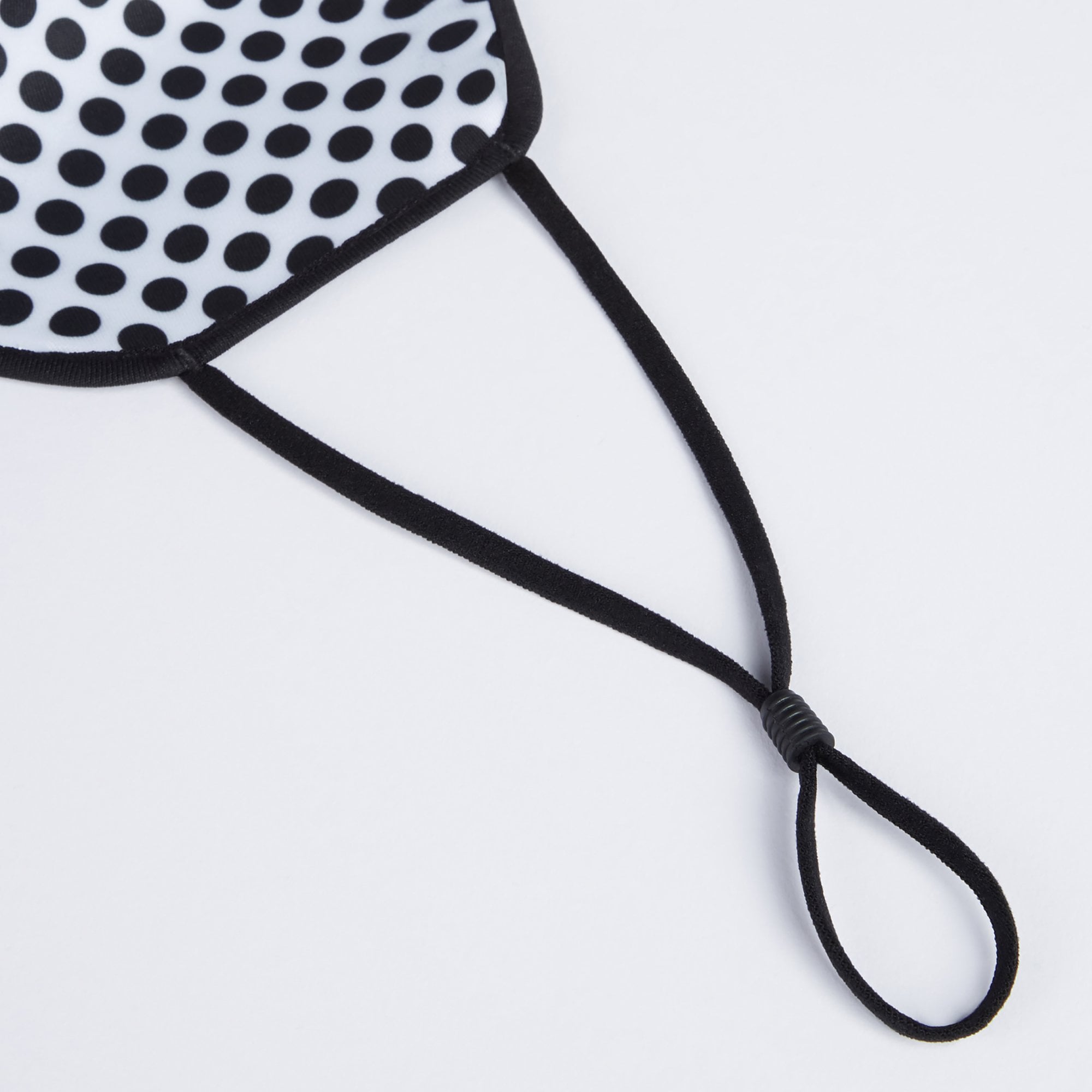 Madison Pollution Masks - Face Covering 3D Reusable