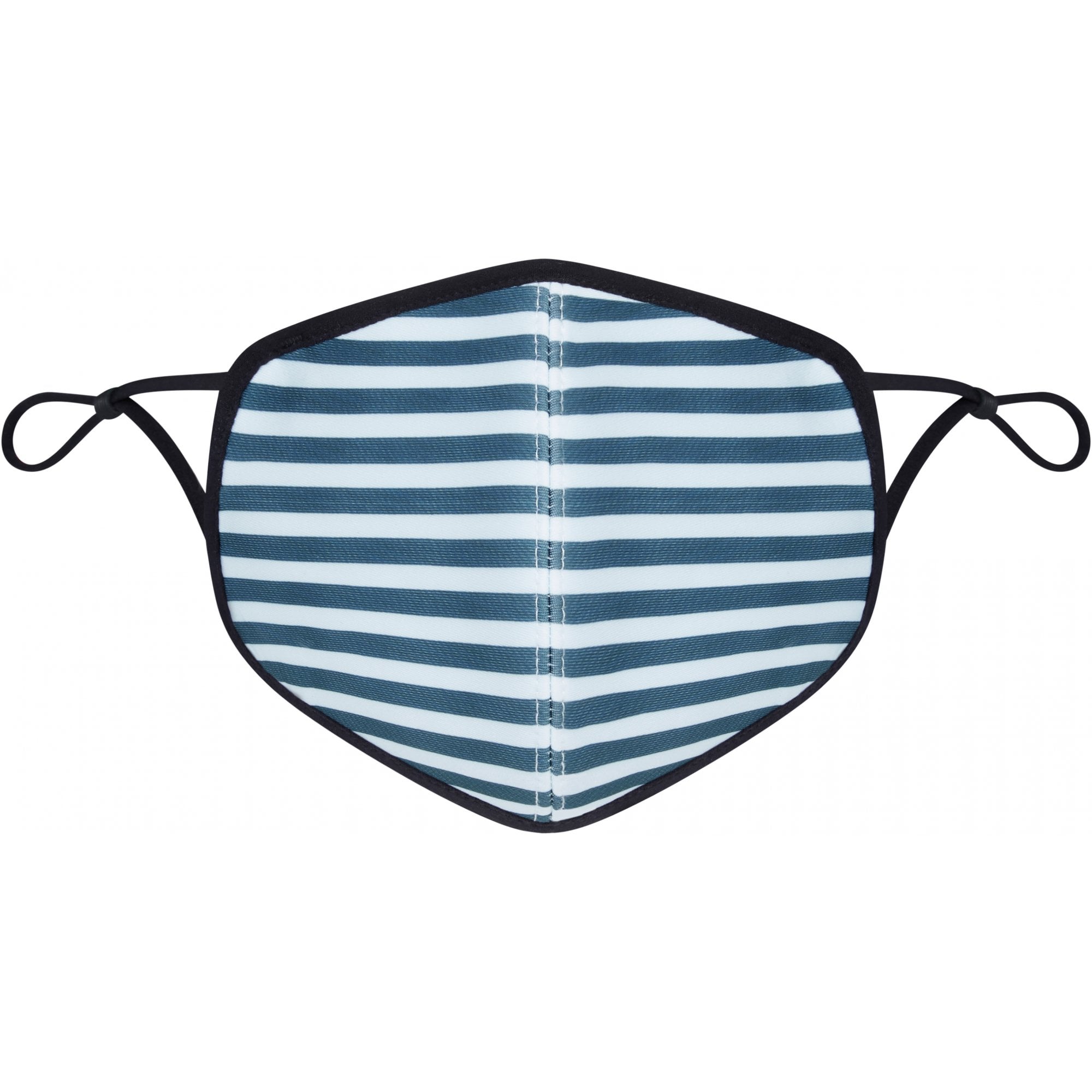 Madison Pollution Masks - Face Covering 3D Reusable