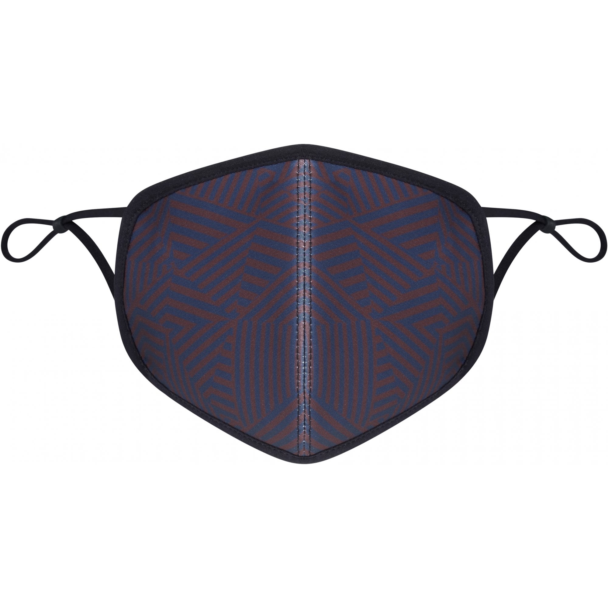 Madison Pollution Masks - Face Covering 3D Reusable