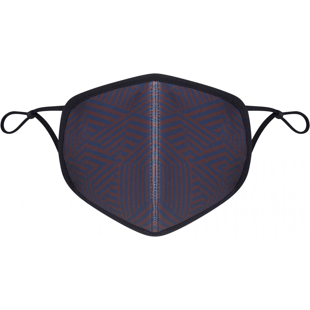Madison Pollution Masks - Face Covering 3D Reusable