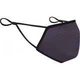 Madison Pollution Masks - Face Covering 3D Reusable