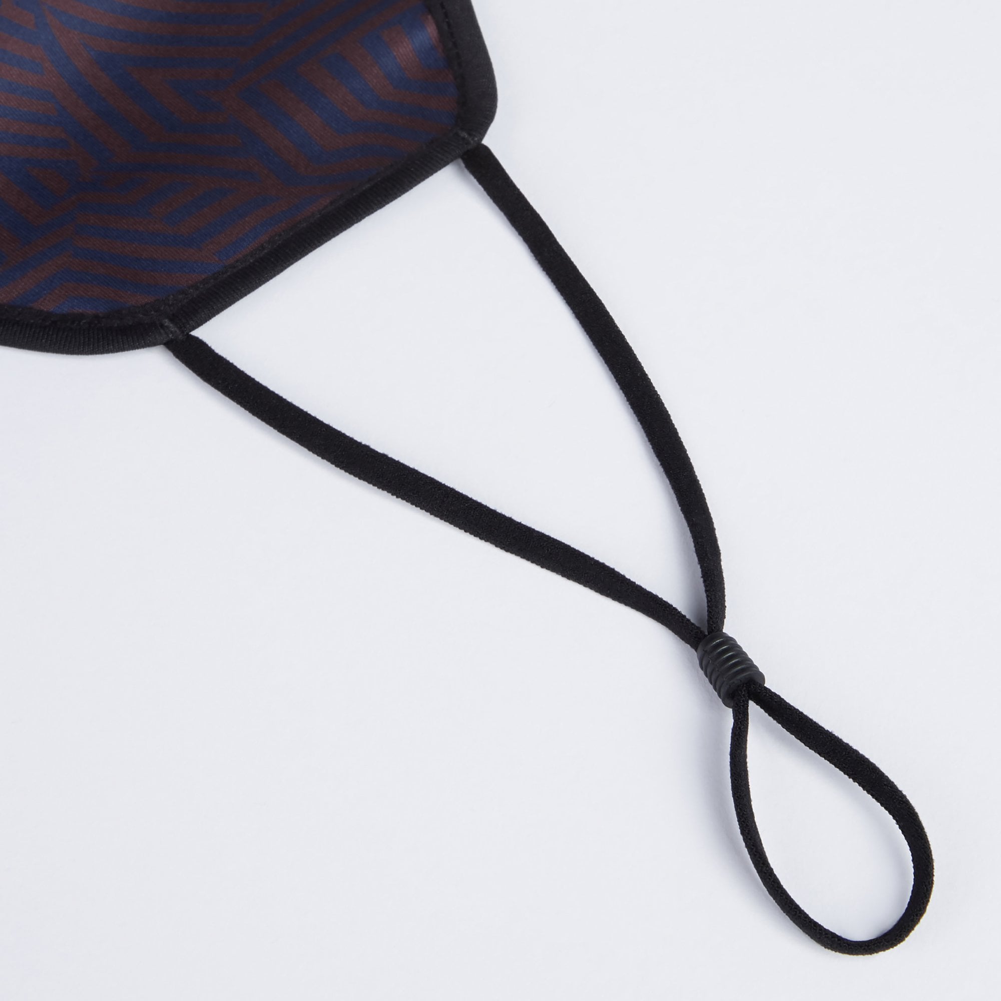 Madison Pollution Masks - Face Covering 3D Reusable
