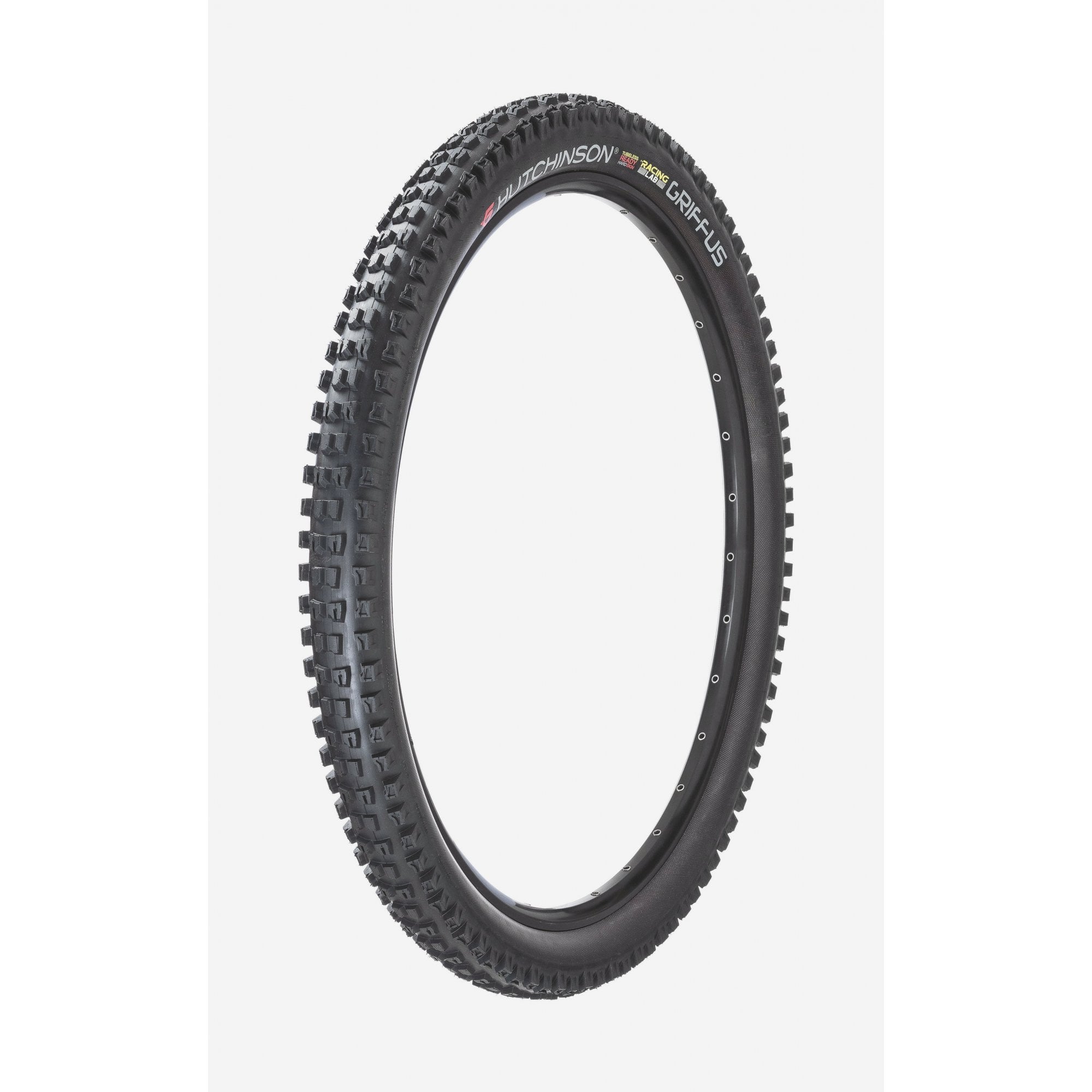 Hutchinson Griffus MTB Tyre Wire Bead Tyre
