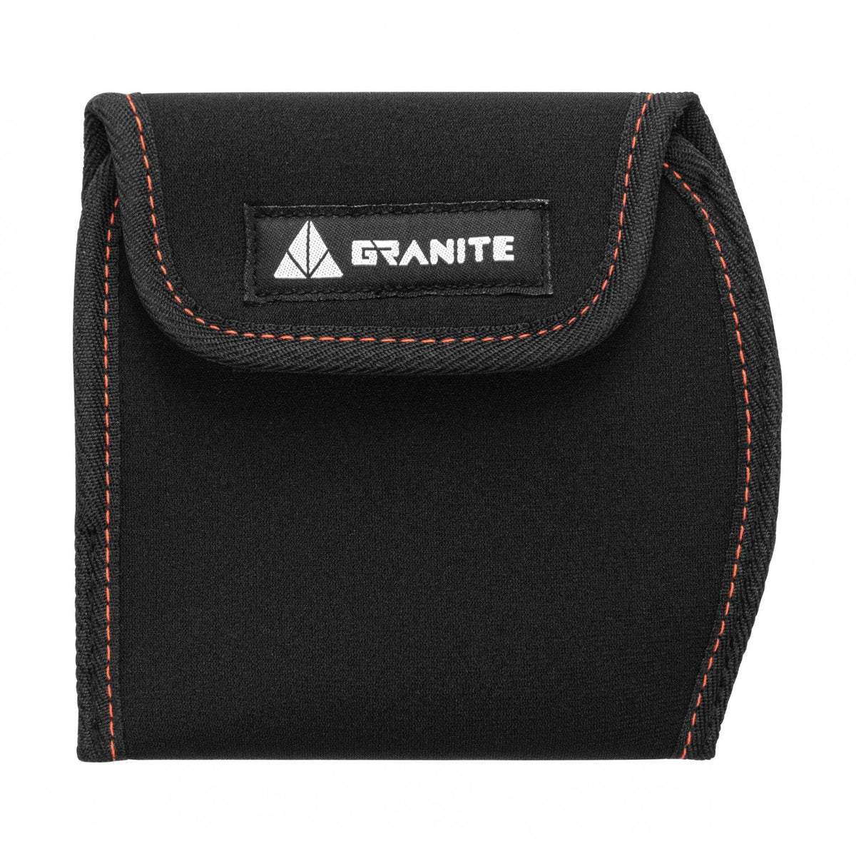 Granite bike pedal cover made of durable material, designed to protect pedals during transit and bike maintenance.