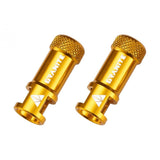 Granite Juicy Nipple Valve Cap & Removal Tool Tube Spares