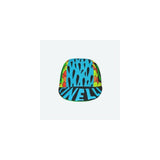 Cinelli Jungle Zen Cap Headwear