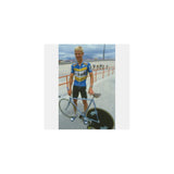 Cinelli Il Grande Ciclismo Black/Italian Cap Headwear