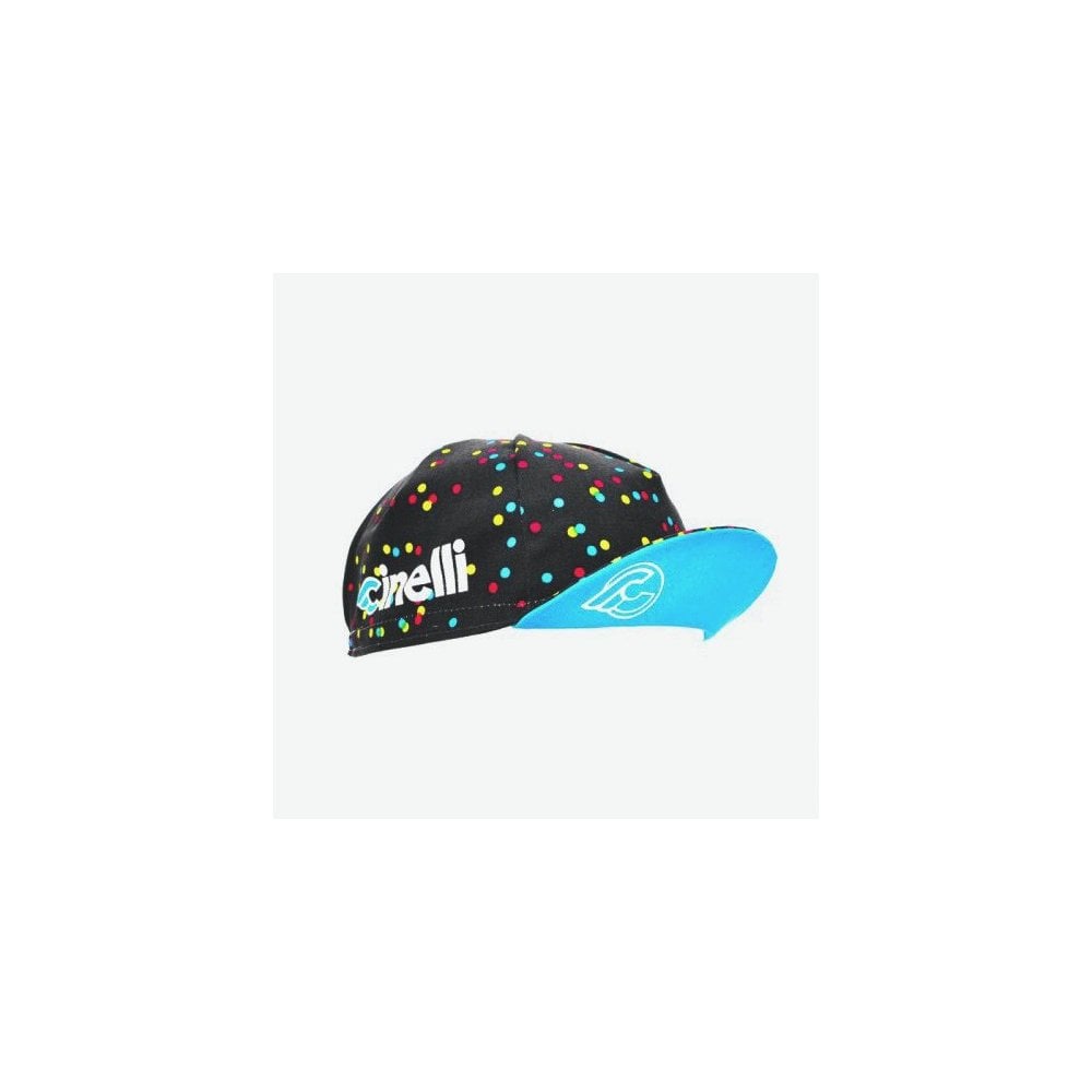 Cinelli Look Out Cap Headwear