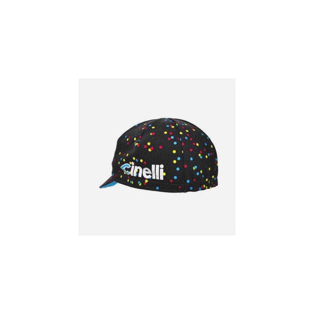 Cinelli Look Out Cap Headwear