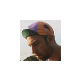 Cinelli Blue Ice Cap Headwear