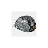 Cinelli Tarsila Schubert Deep Love Dive Cap Headwear