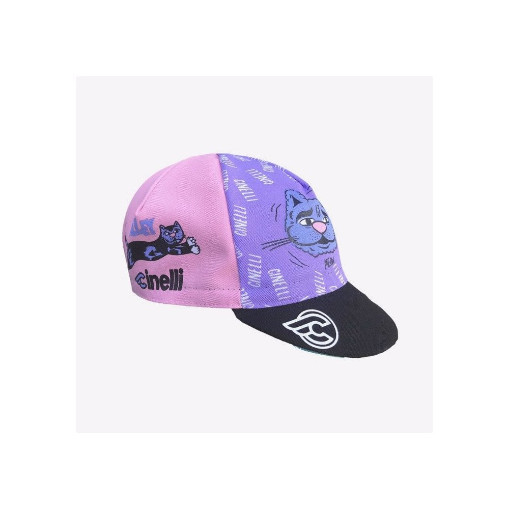 Cinelli Sammy Binkow Best Friends Cap Headwear