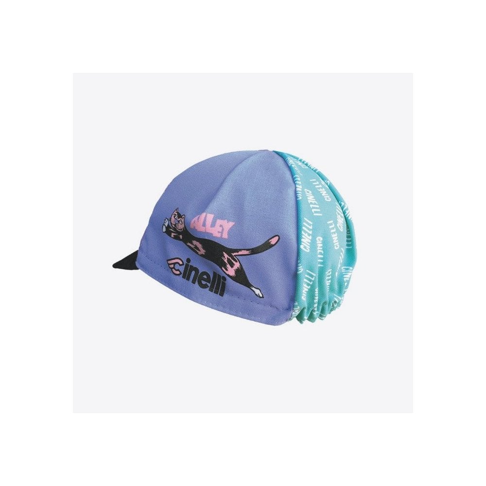 Cinelli Sammy Binkow Best Friends Cap Headwear