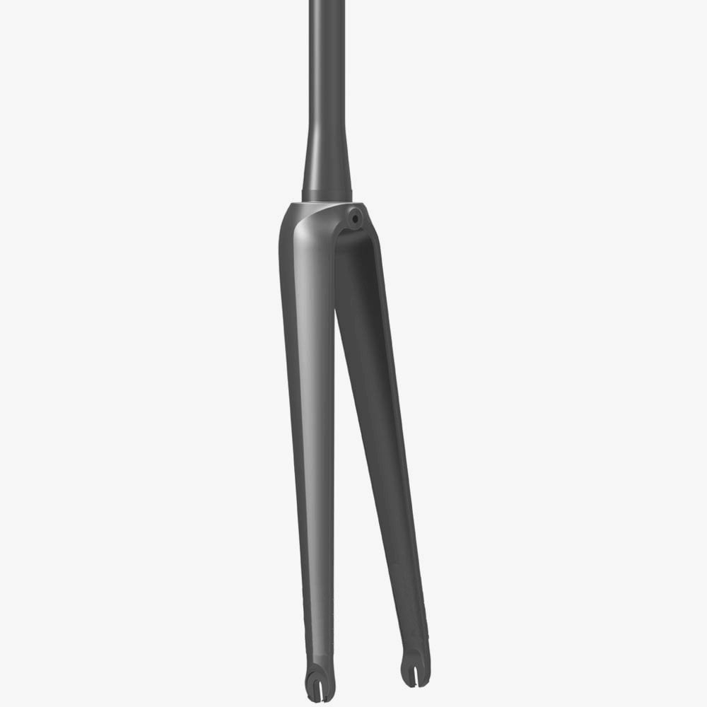 Columbus 1 1/2 Tapered Futura Caliper Fork Unpainted Forks
