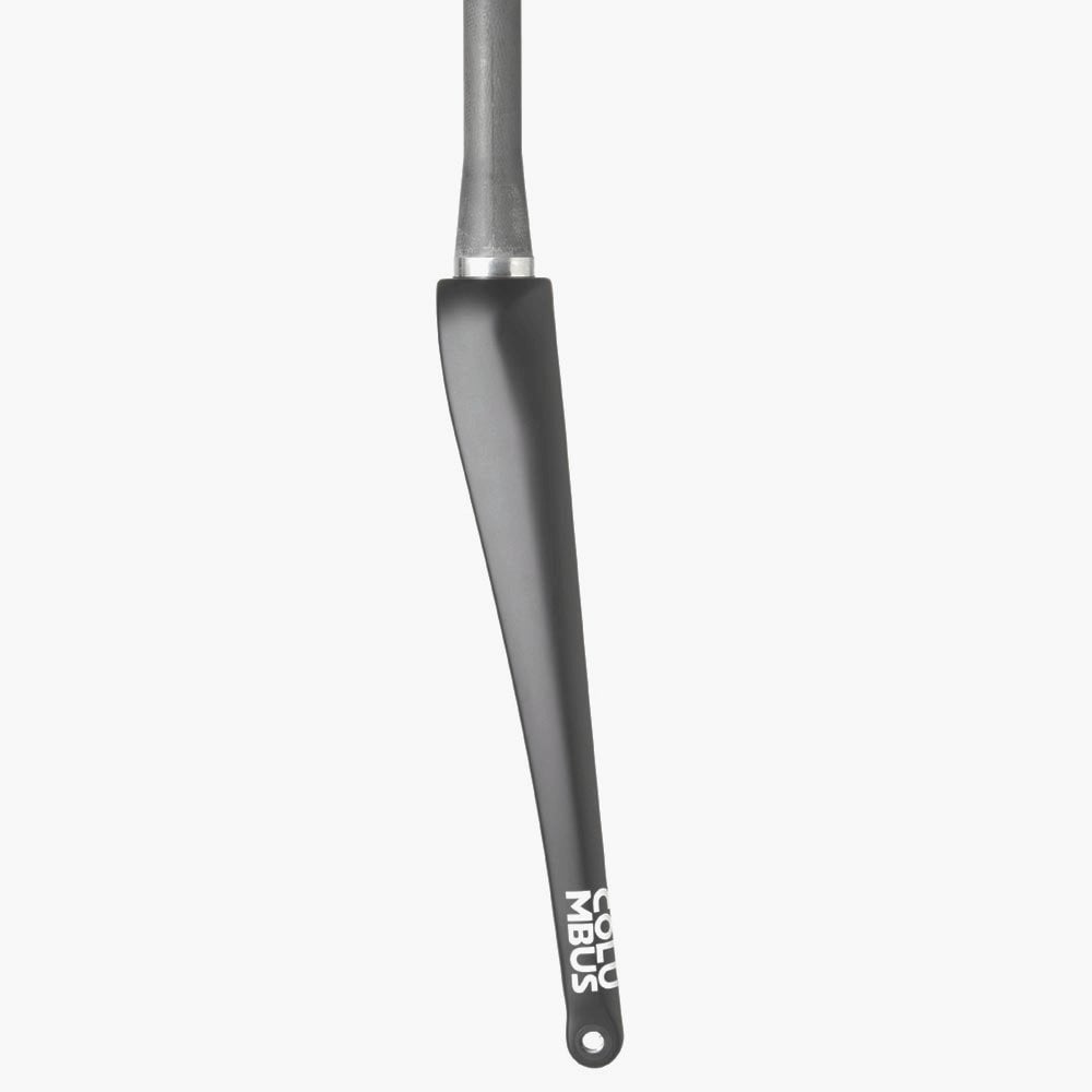 Columbus 1 1/2 Tapered Futura Disc Forks