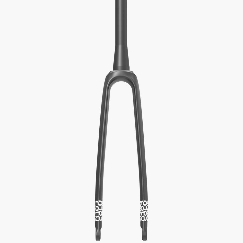 Columbus 1 1/4 Tapered Futura Gravel Disc Forks
