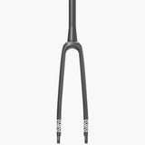 Columbus 1 1/4 Tapered Futura Gravel Disc Forks