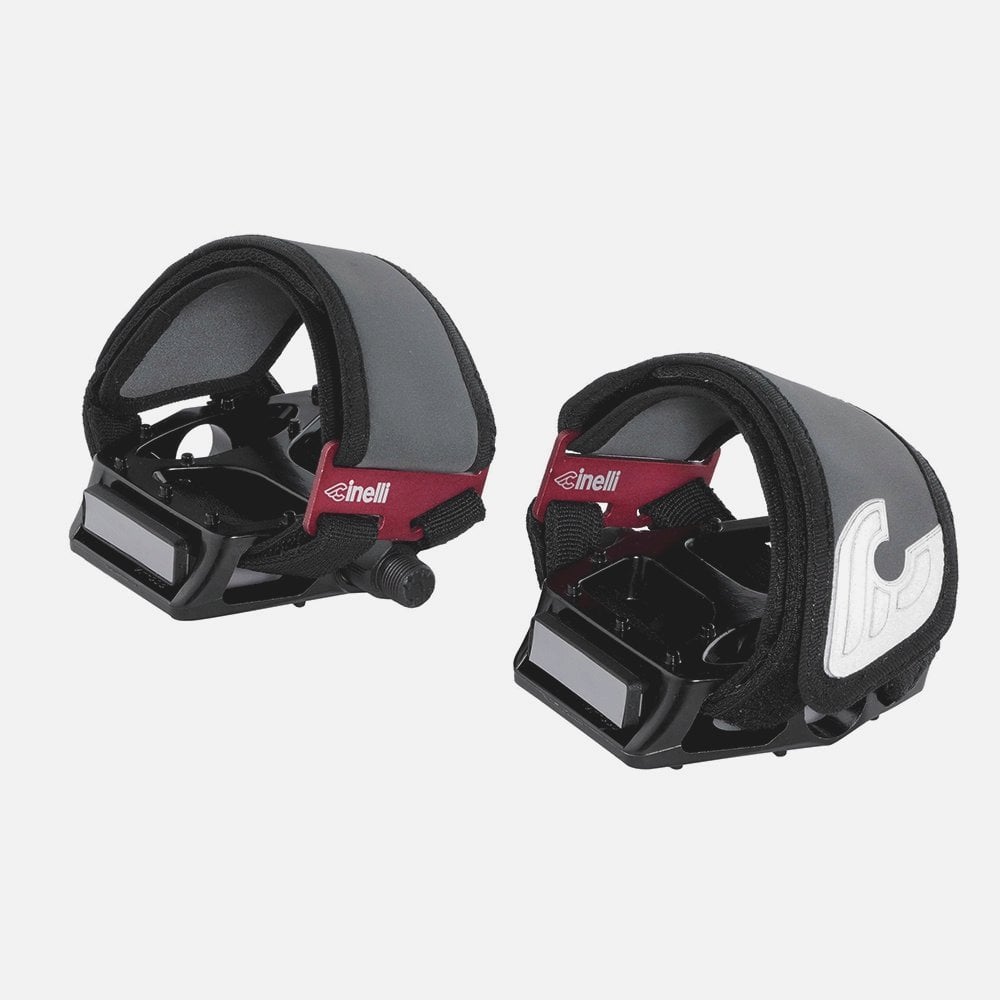 Cinelli Kink Toe Straps Spares & Accessories