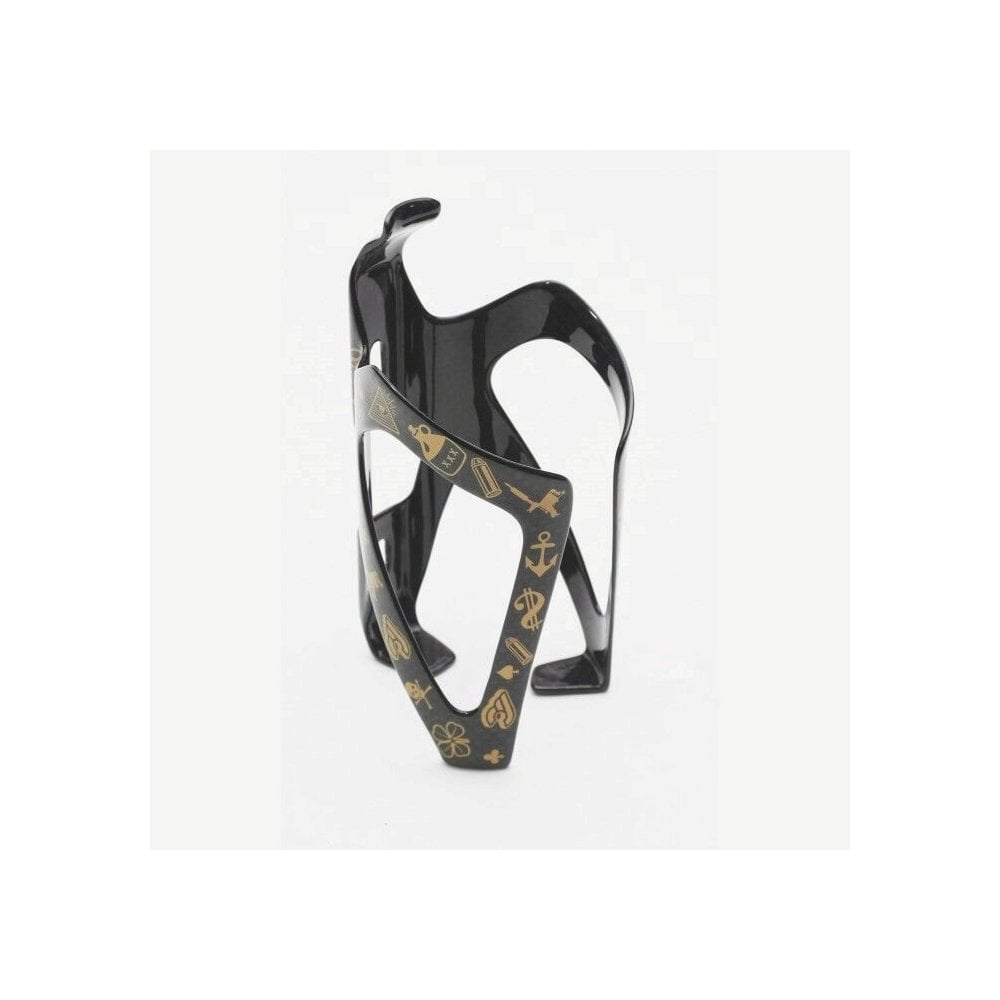 Cinelli Cages - Mike Giant Bottle Cage