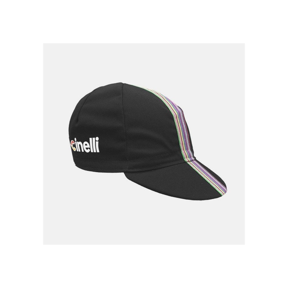 Cinelli Ciao Cap Headwear