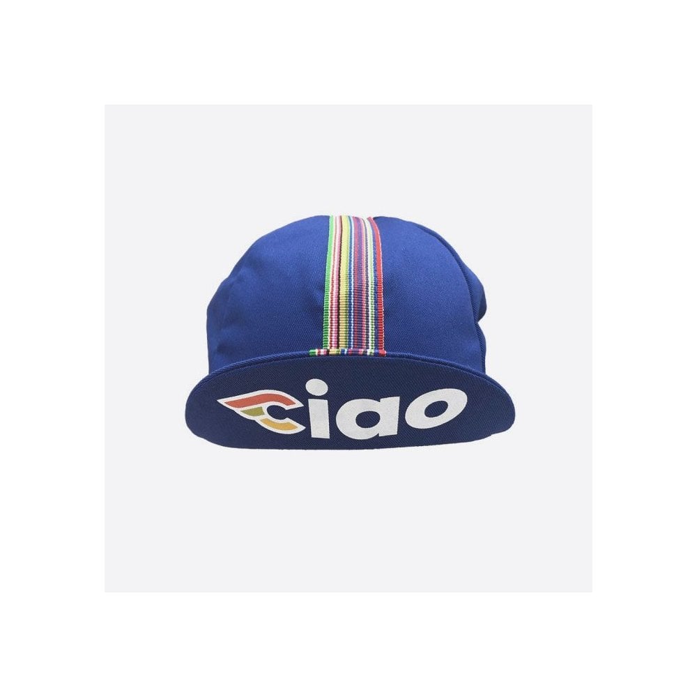 Cinelli Ciao Cap Headwear