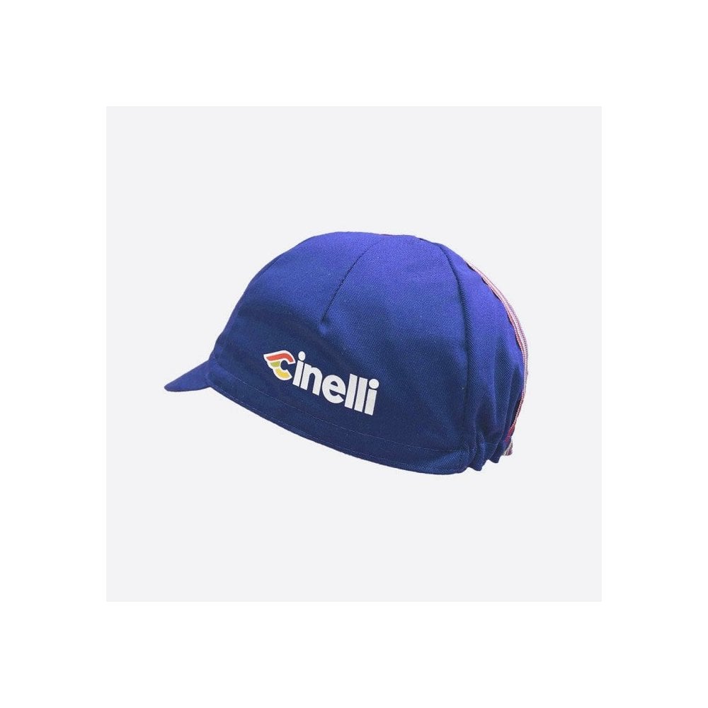 Cinelli Ciao Cap Headwear