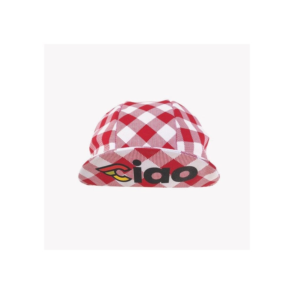 Cinelli Ciao Cap Headwear
